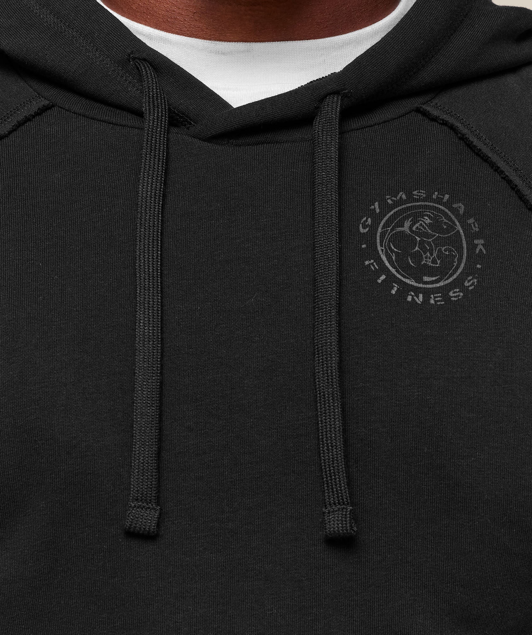 Legacy Hoodie Black