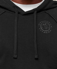 Legacy Hoodie Black