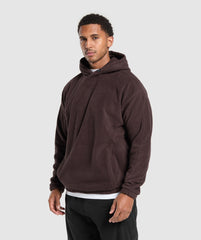 Grade Hoodie Heritage Brown