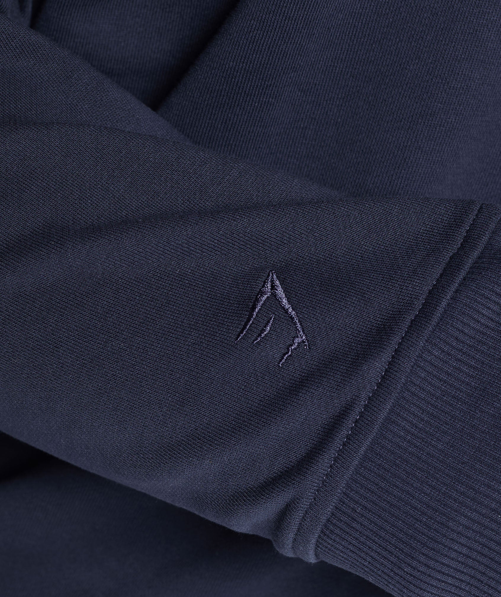 Rest Day Essentials Hoodie Heavy Blue