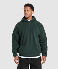 Grade Hoodie Victory Green