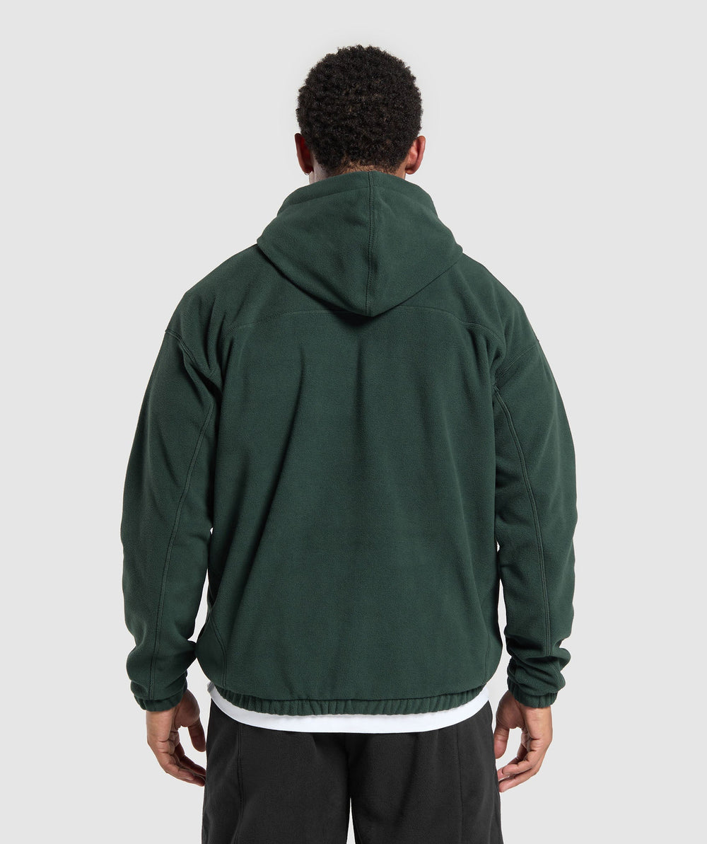 Grade Hoodie Victory Green