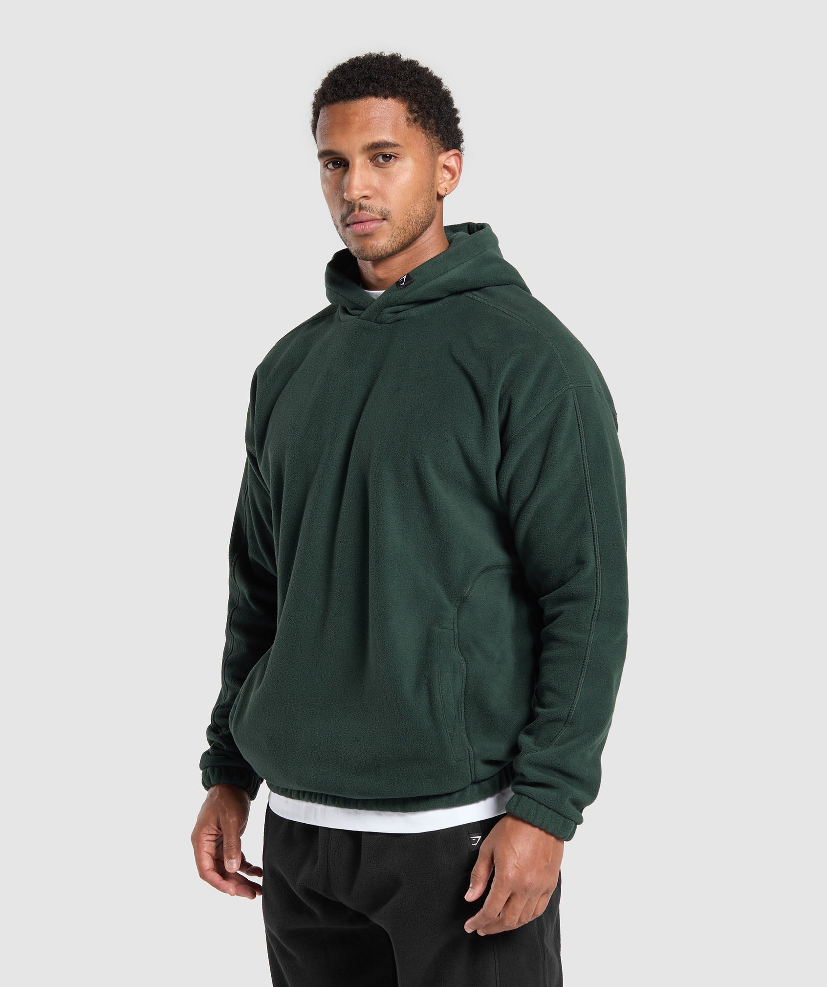 Grade Hoodie Victory Green