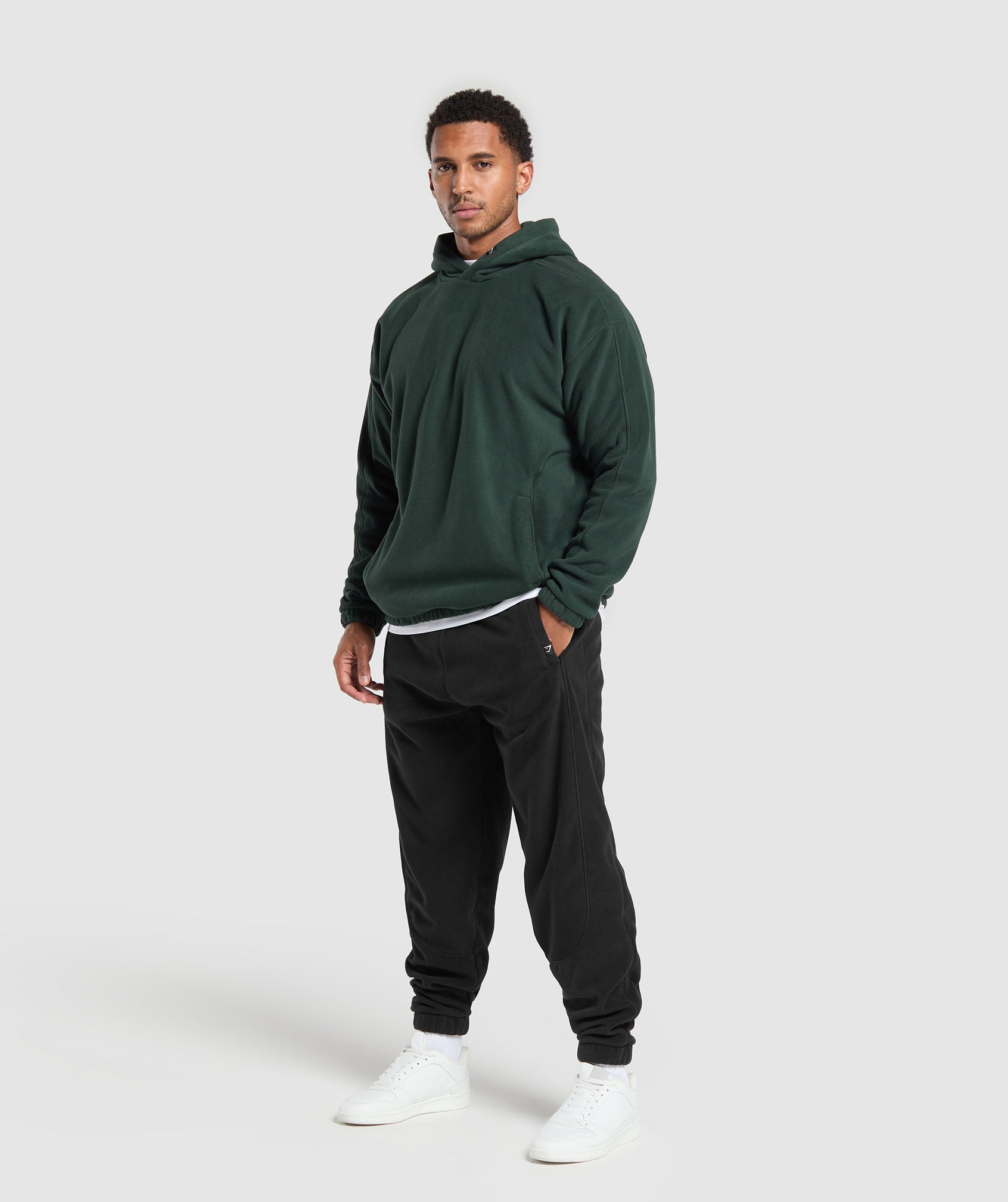 Grade Hoodie Victory Green