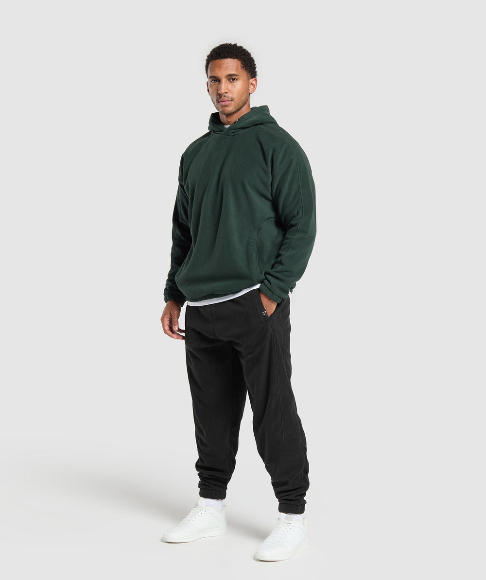Grade Hoodie Victory Green