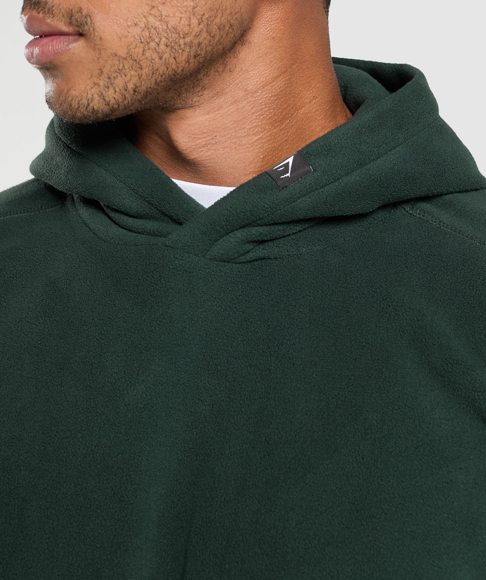 Grade Hoodie Victory Green
