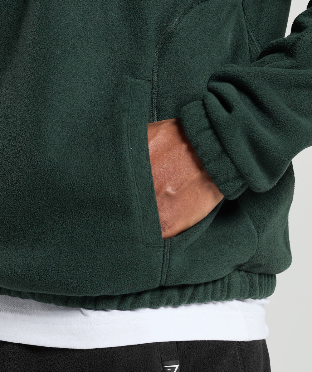 Grade Hoodie Victory Green