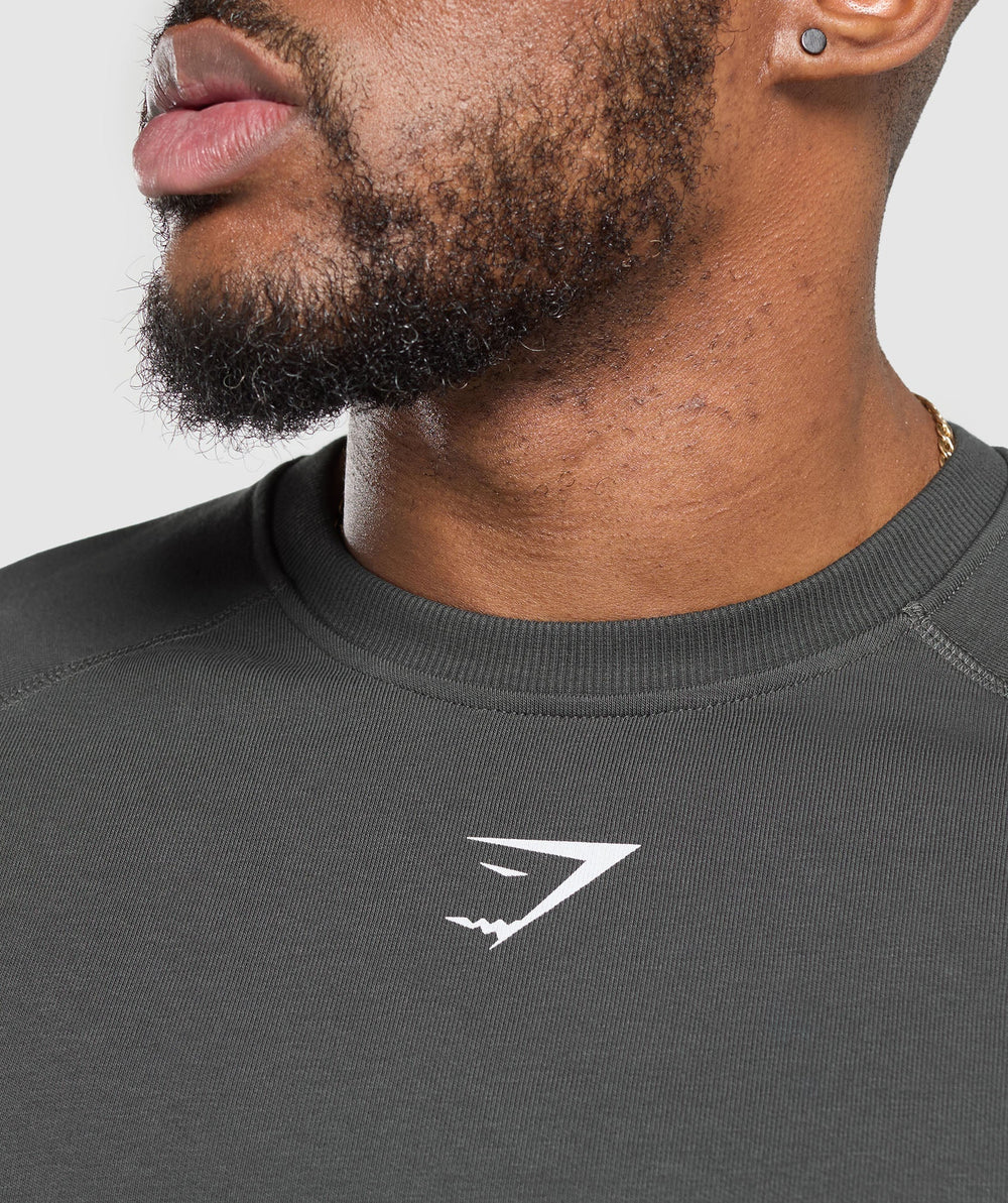 Reaper Crew Asphalt Grey