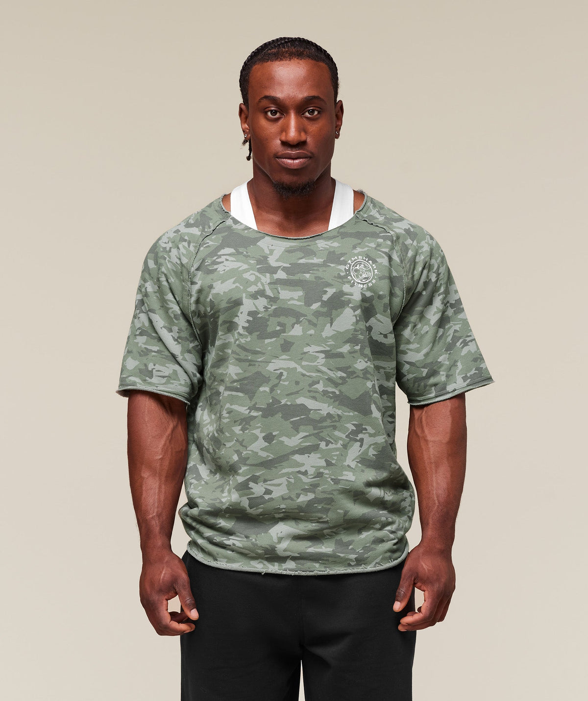 Legacy Rag Top Unit Green