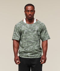 Legacy Rag Top Unit Green