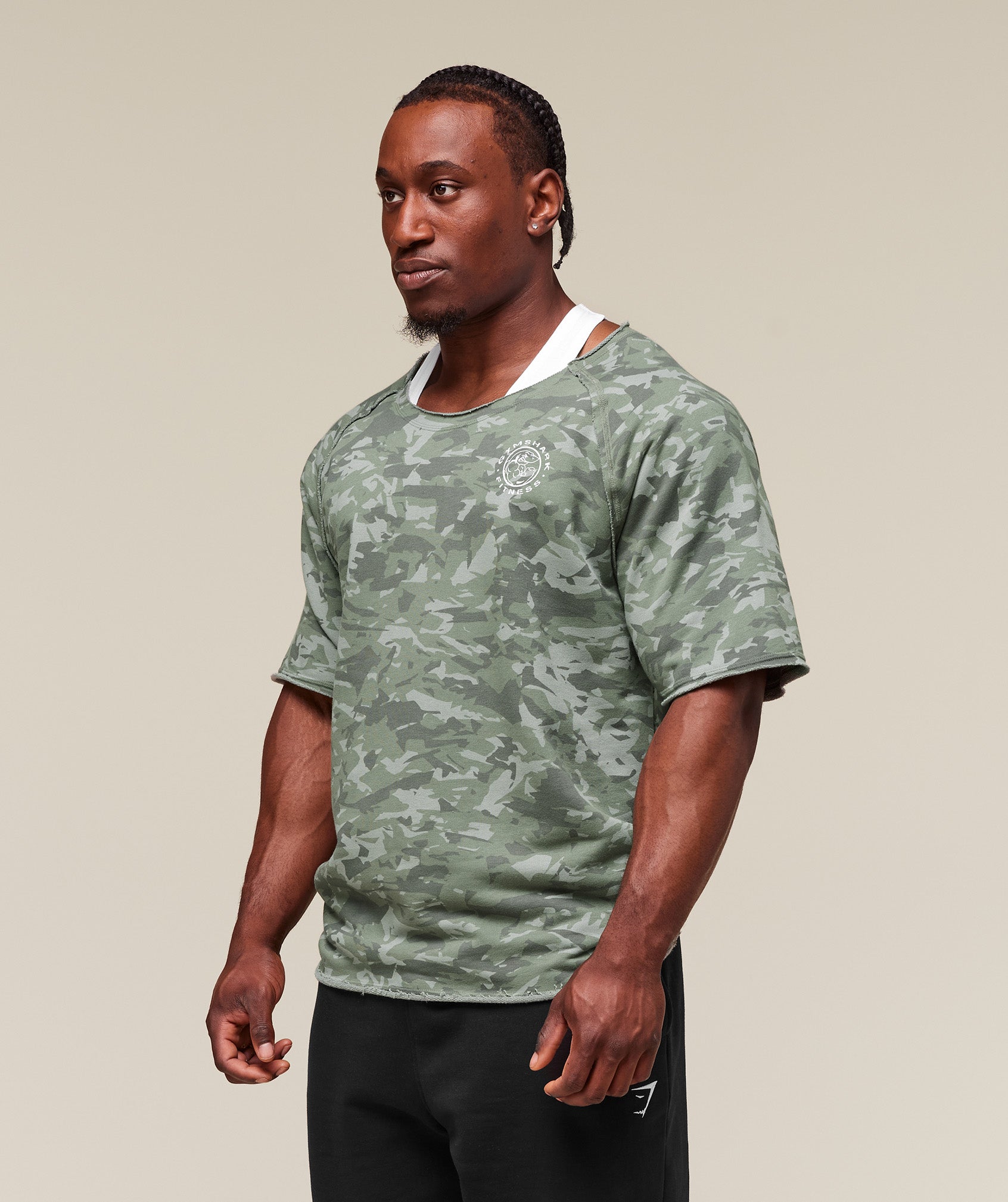 Legacy Rag Top Unit Green