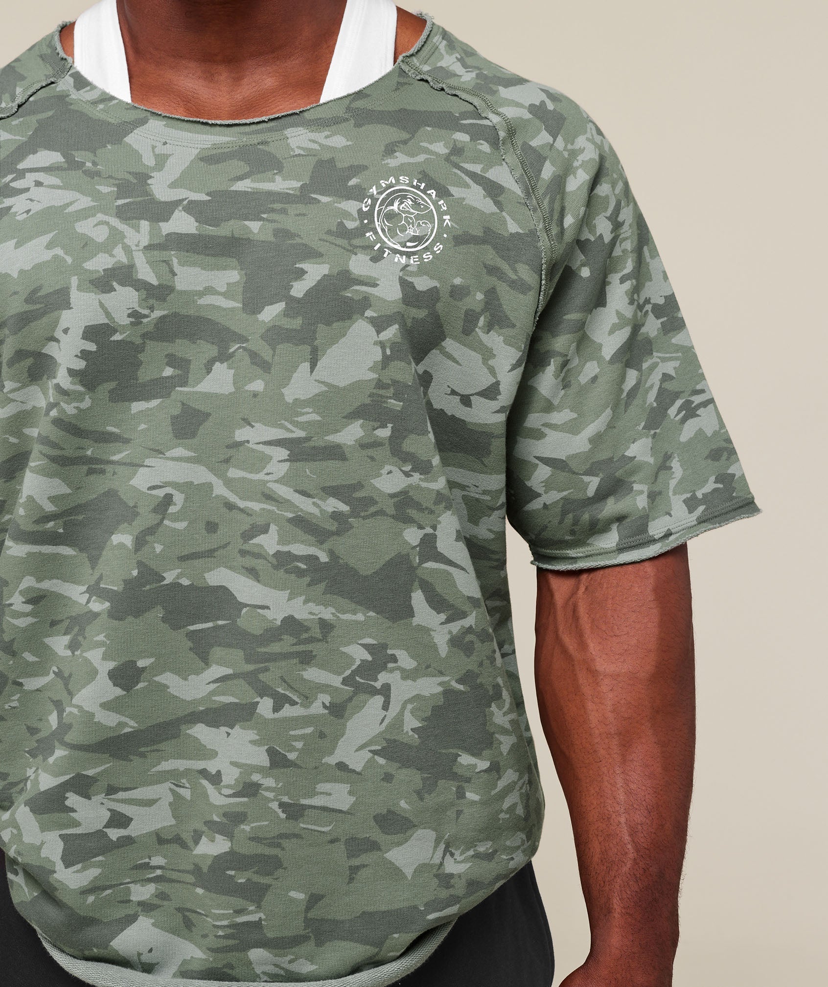 Legacy Rag Top Unit Green