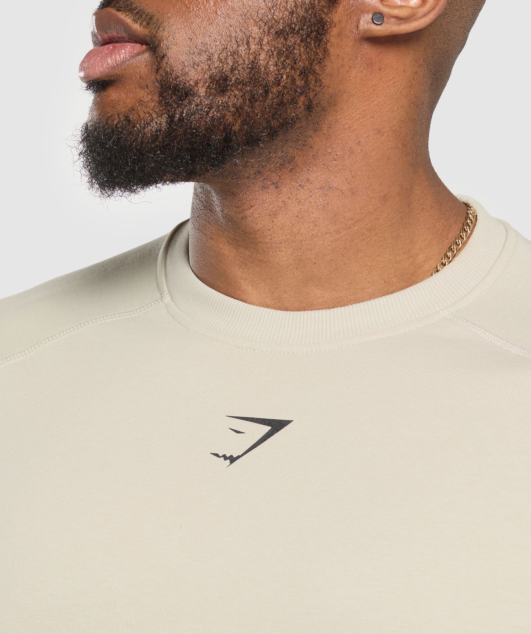 Reaper Crew Pebble Grey