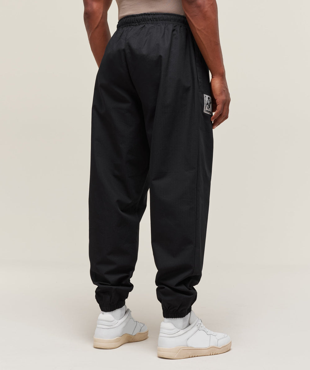 Pumper Pants Black