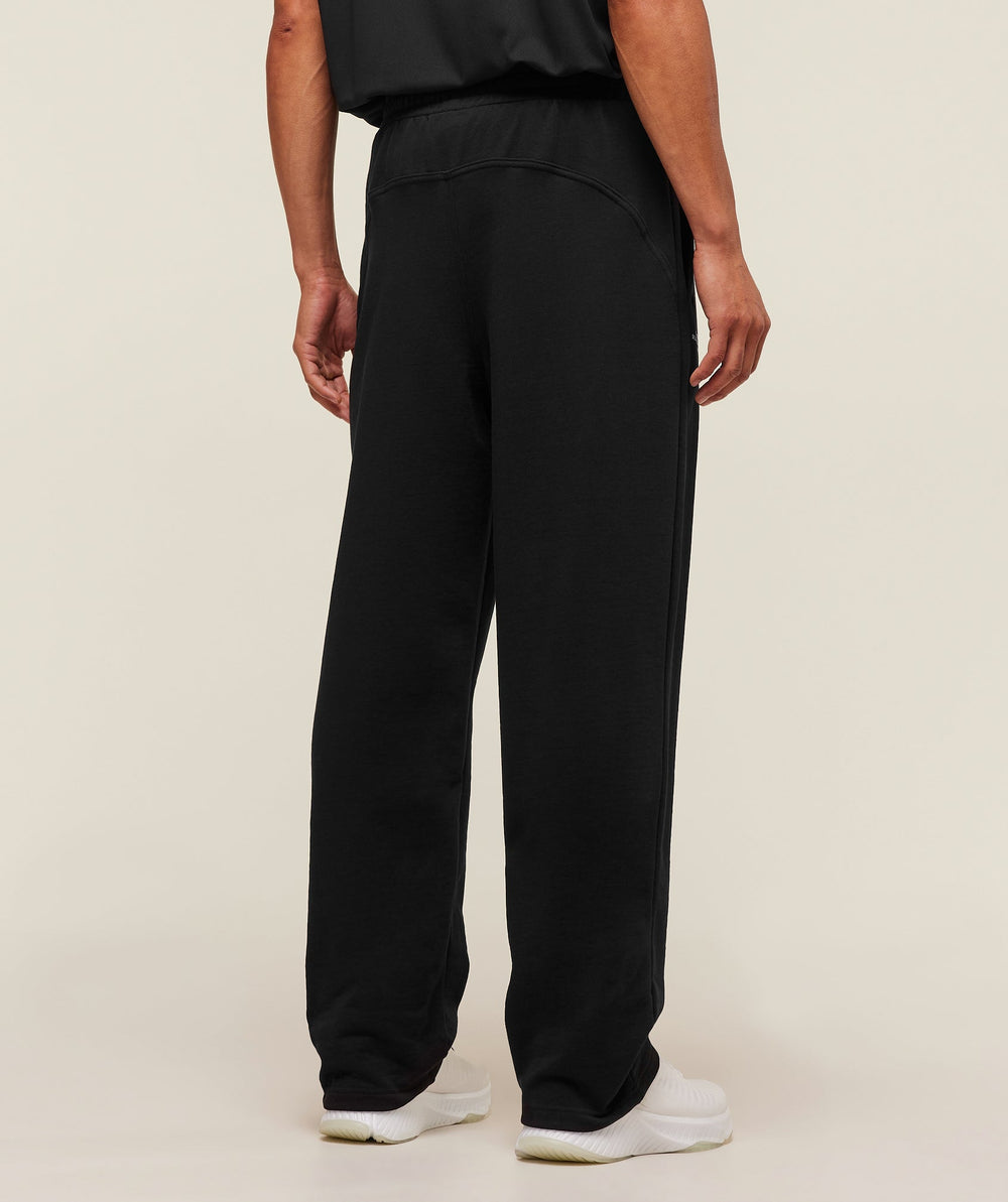 Conditioning Club Pant Black