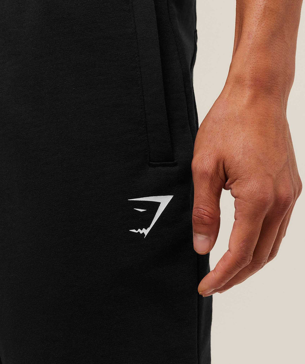 Conditioning Club Pant Black