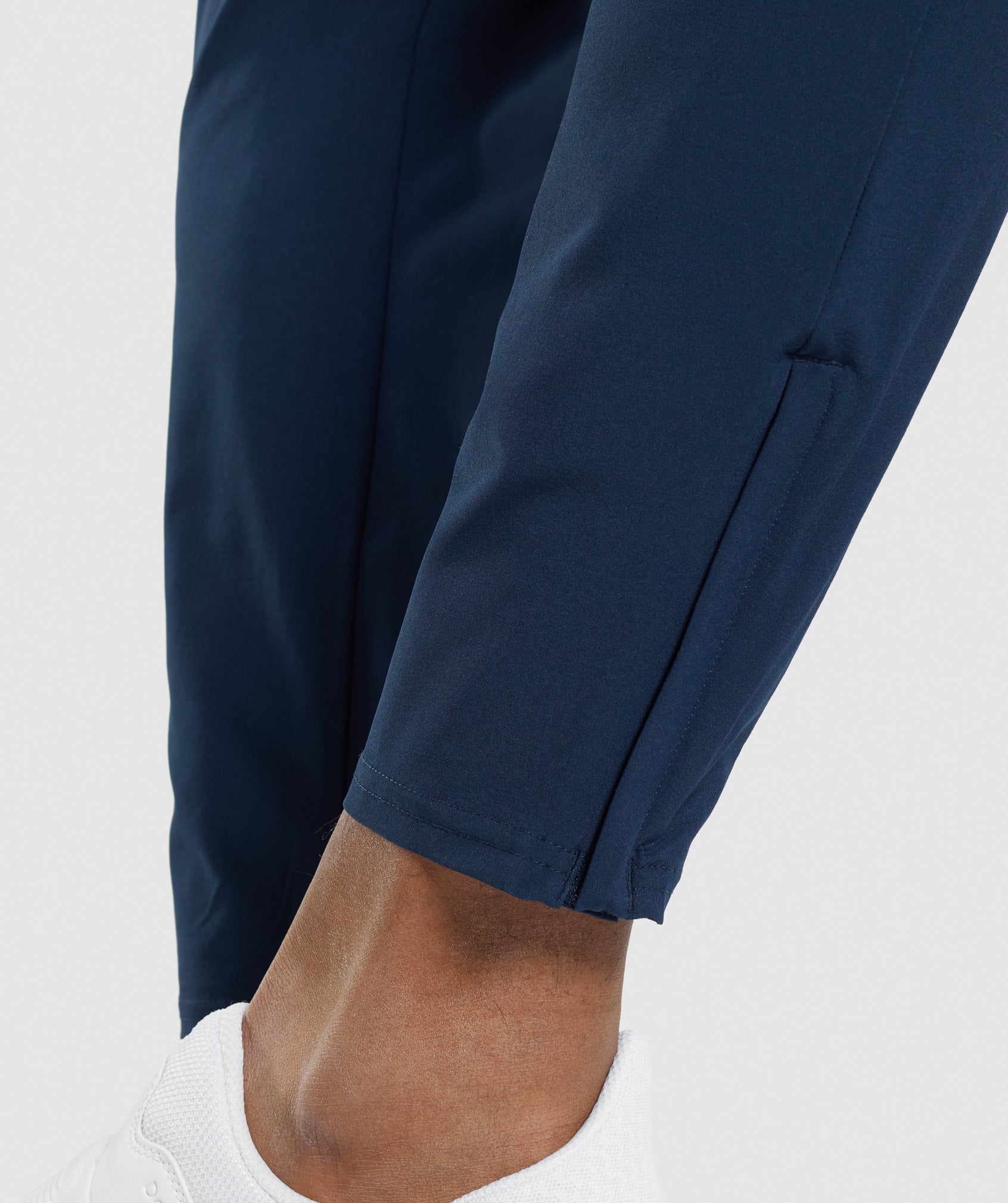 Arrival Woven Joggers Navy