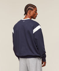 GSLC Crew Heavy Blue
