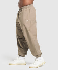 Ripstop Pumper Pants Lifestyle Brown