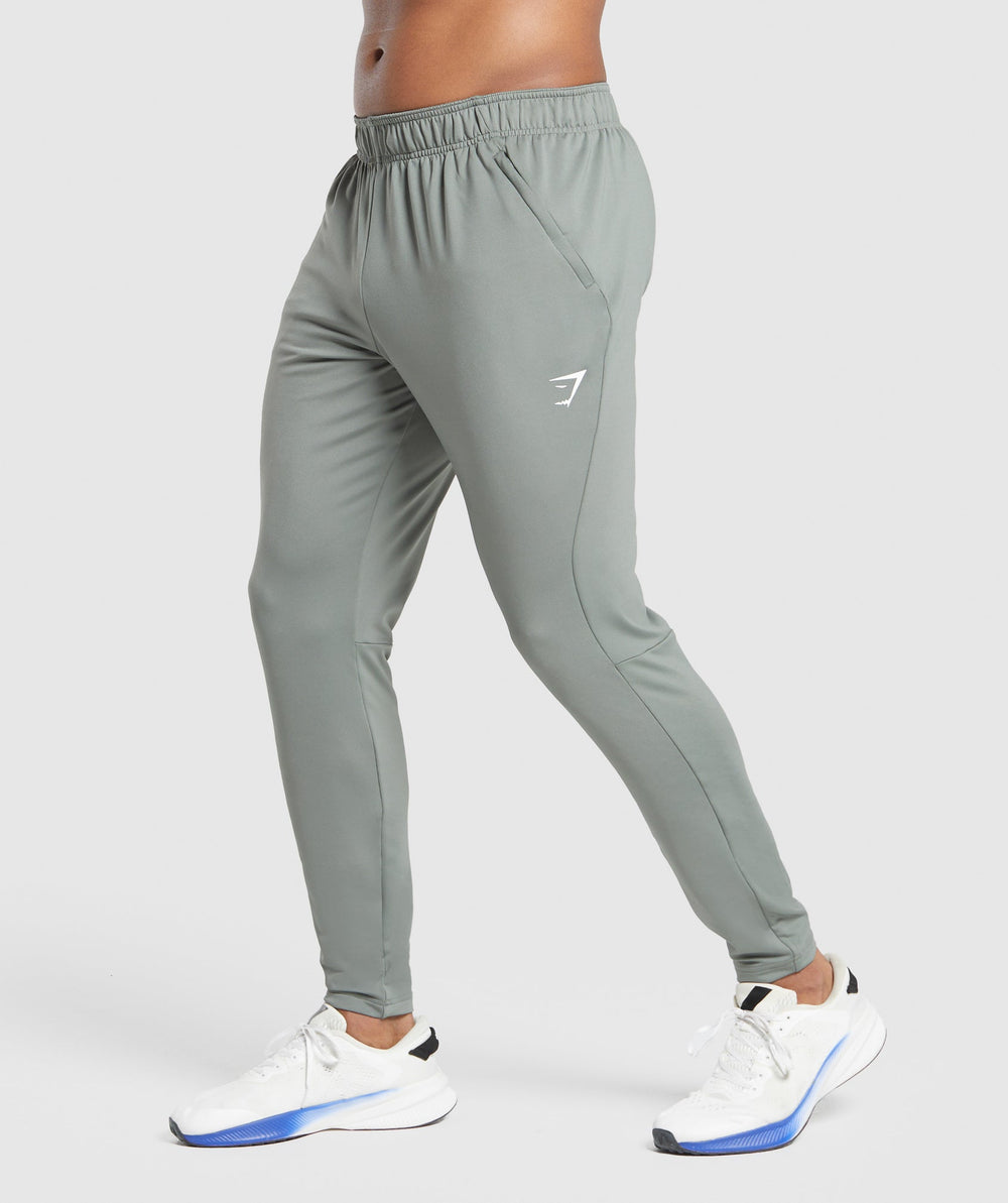 Sport Joggers Strength Green