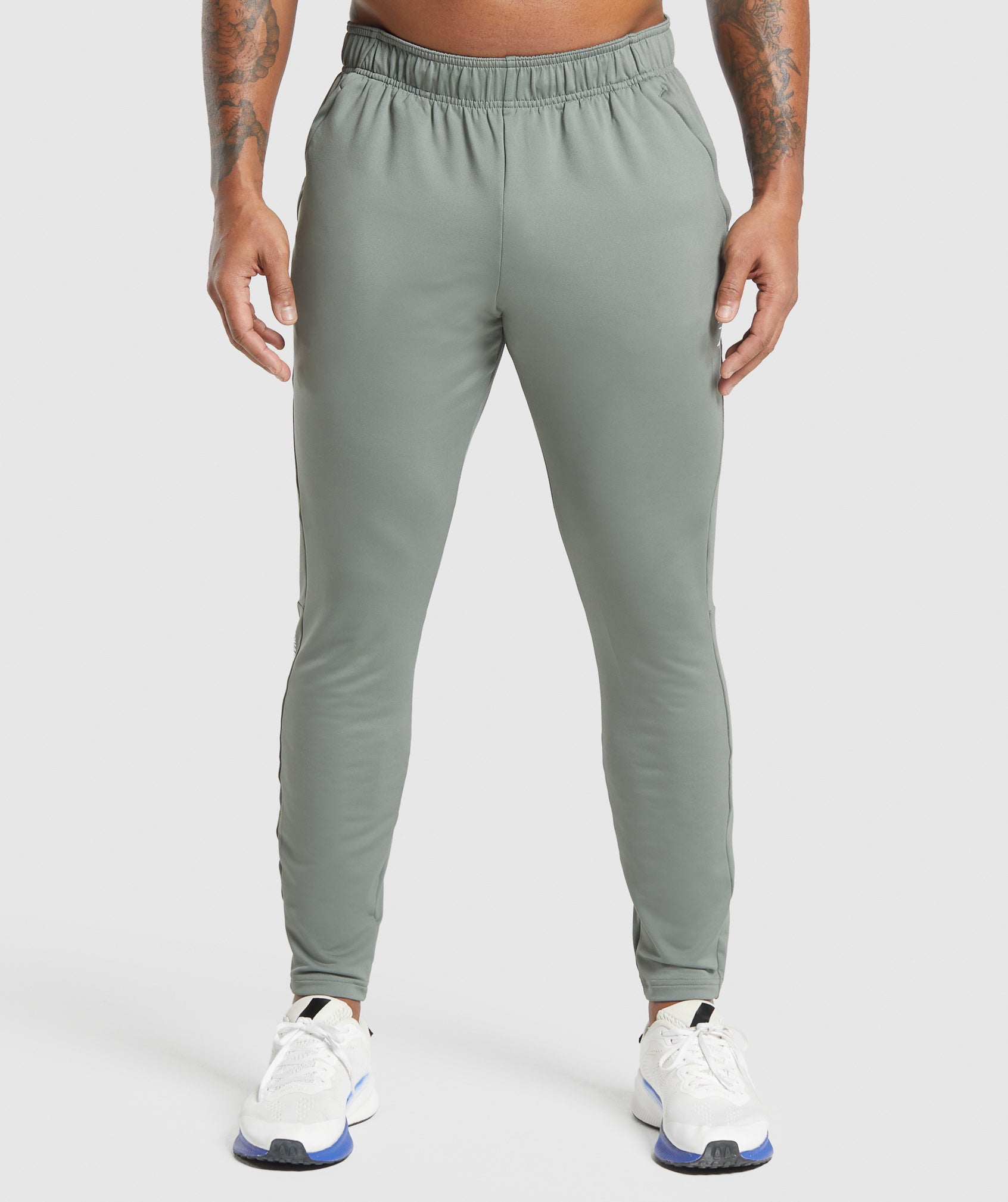 Sport Joggers Strength Green