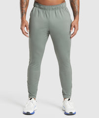 Sport Joggers Strength Green