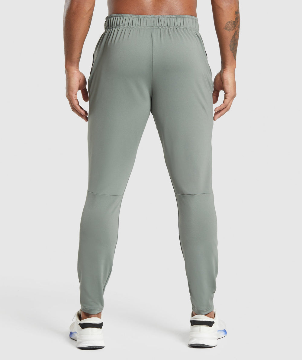 Sport Joggers Strength Green