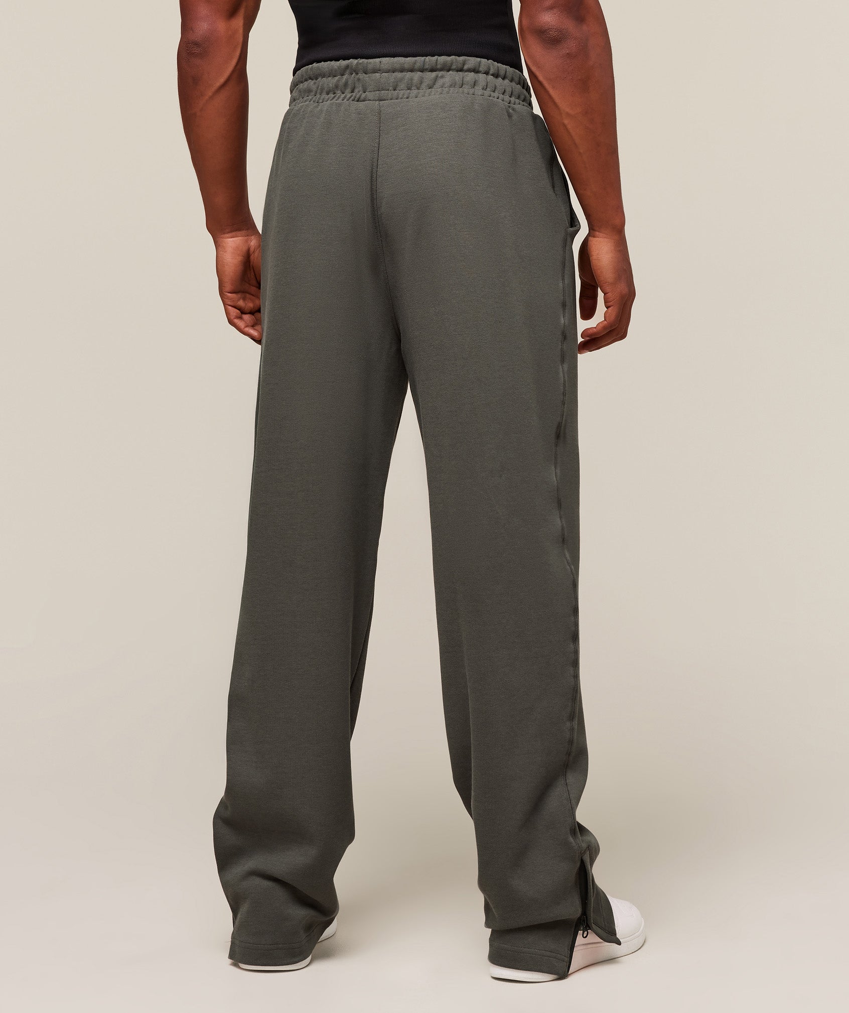Carlos Belcast x Rest Day Track Pants Strength Green