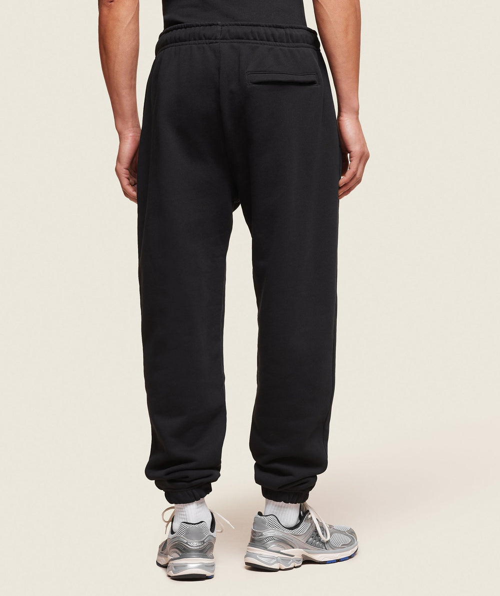 Phys Ed Joggers Black