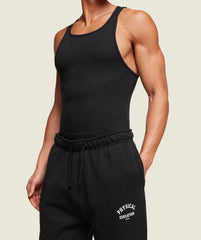 Phys Ed Joggers Black