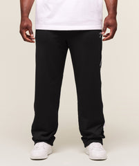 Mesh Pants Black