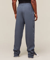 Carlos Belcast x Rest Day Track Pants Titanium Blue