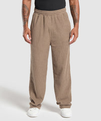 Cord Pants Soul Brown
