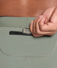 Running Performance Joggers Unit Green