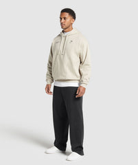 Conditioning Club Hoodie Pebble Grey