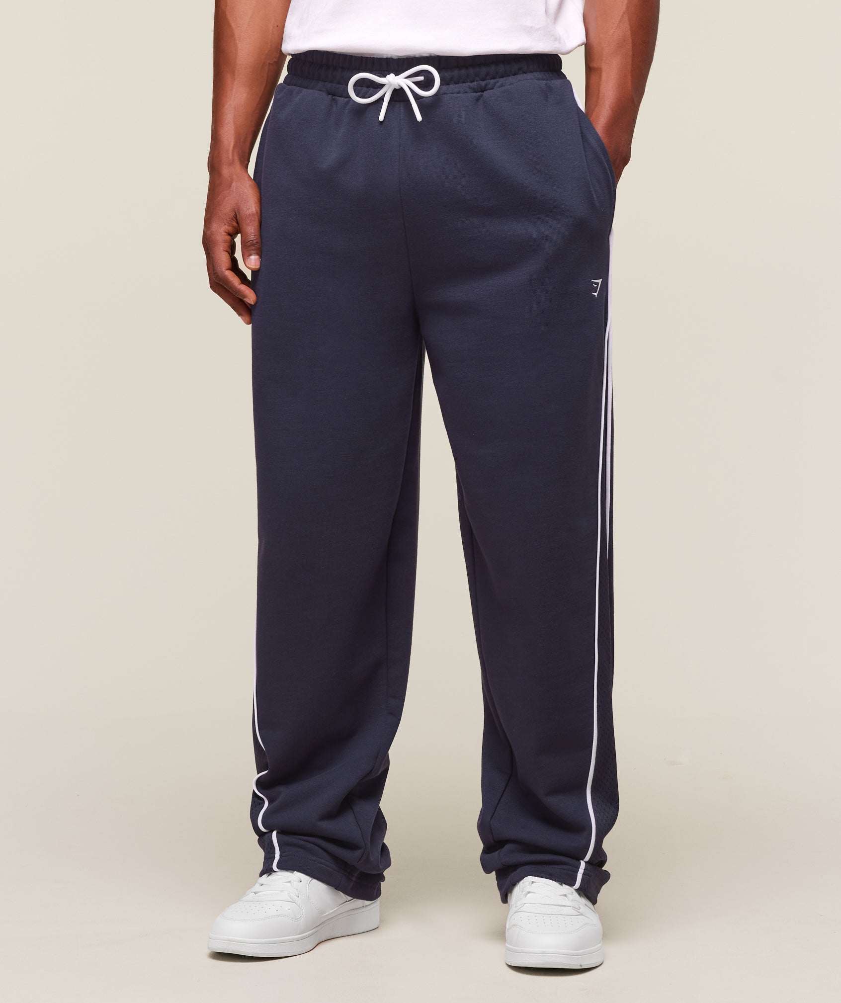 GSLC Straight Leg Pant Heavy Blue