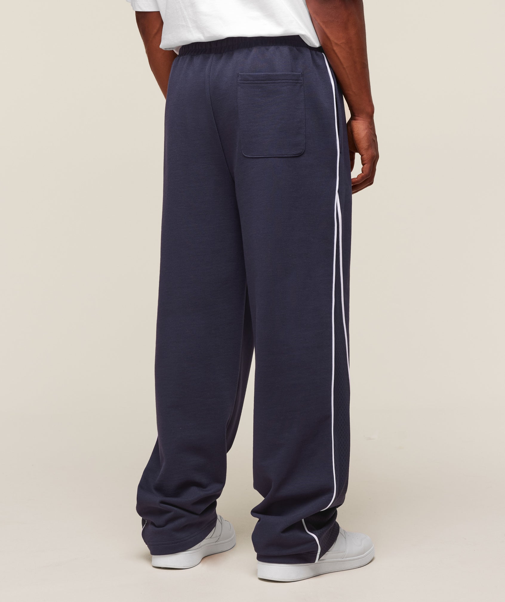 GSLC Straight Leg Pant Heavy Blue
