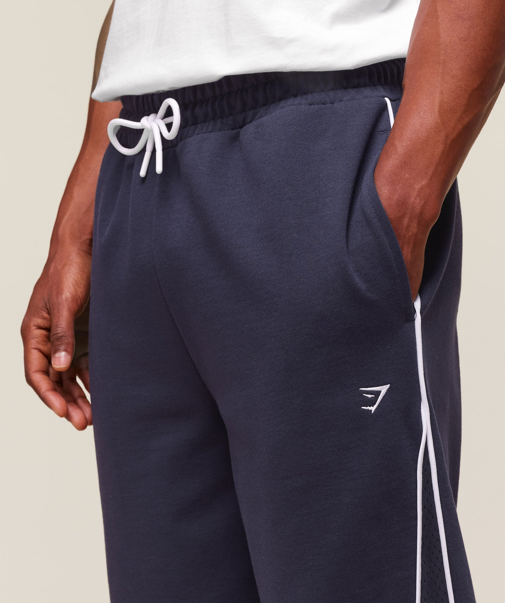 GSLC Straight Leg Pant Heavy Blue
