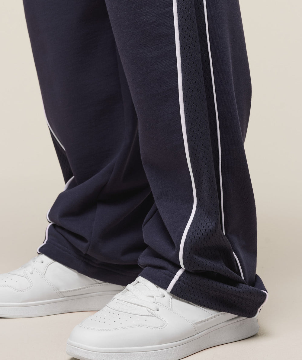 GSLC Straight Leg Pant Heavy Blue
