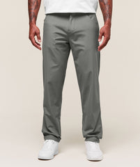 The Pant Ash Grey