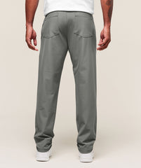The Pant Ash Grey