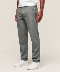 The Pant Ash Grey