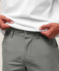 The Pant Ash Grey