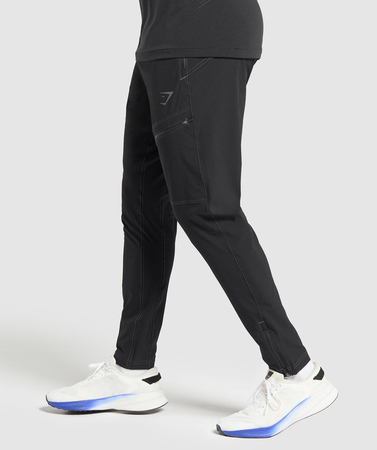 Tactical Pant Black