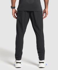 Tactical Pant Black