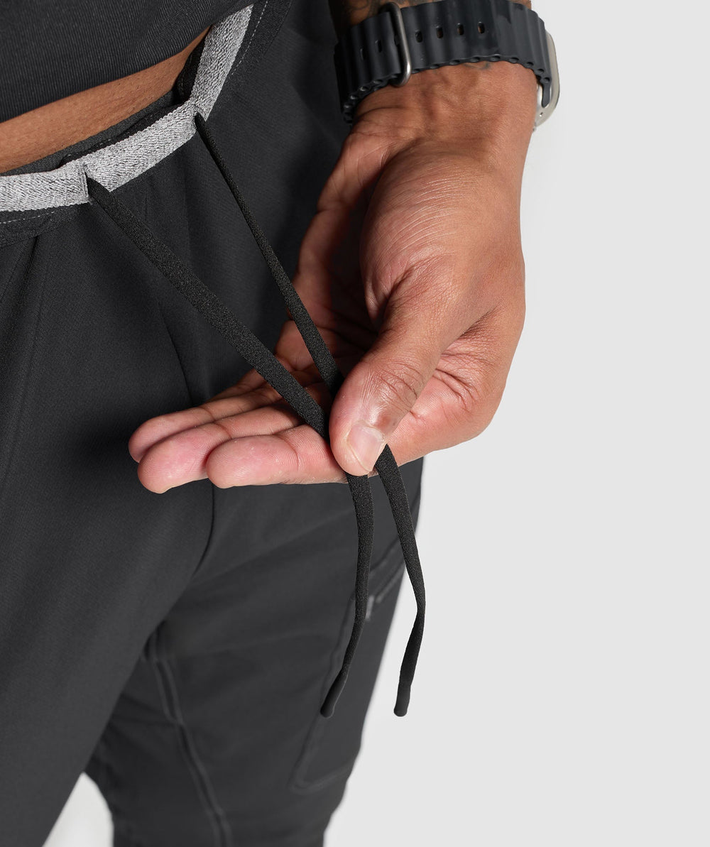 Tactical Pant Black
