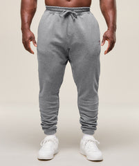 Power Wordmark Joggers Charcoal Core Marl