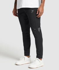 Apex Jogger Black