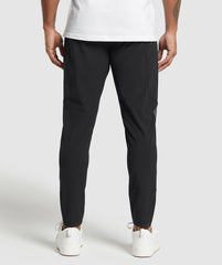 Apex Jogger Black