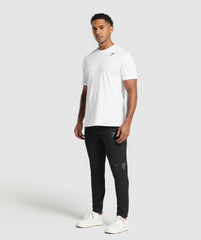Apex Jogger Black
